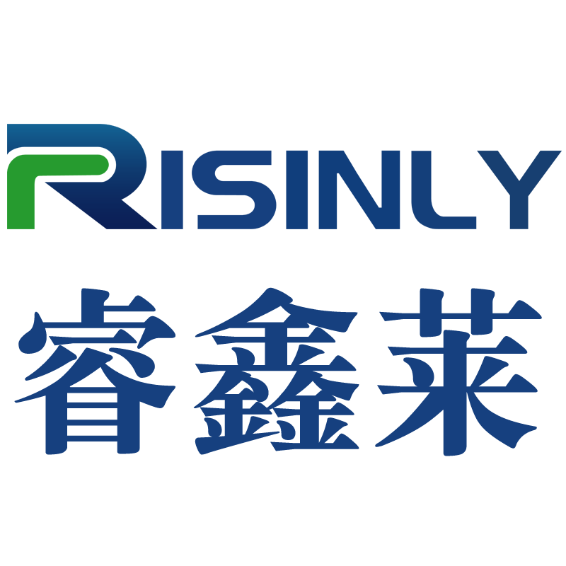 章贡睿鑫莱科技有限公司